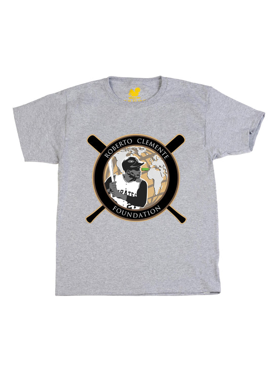 Roberto Clemente Youth T-Shirt