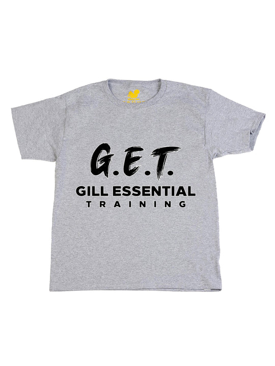 GET Logo Youth T-Shirt