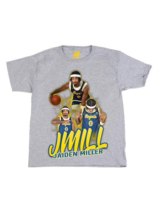 Jaiden Miller Collage Youth T-Shirt