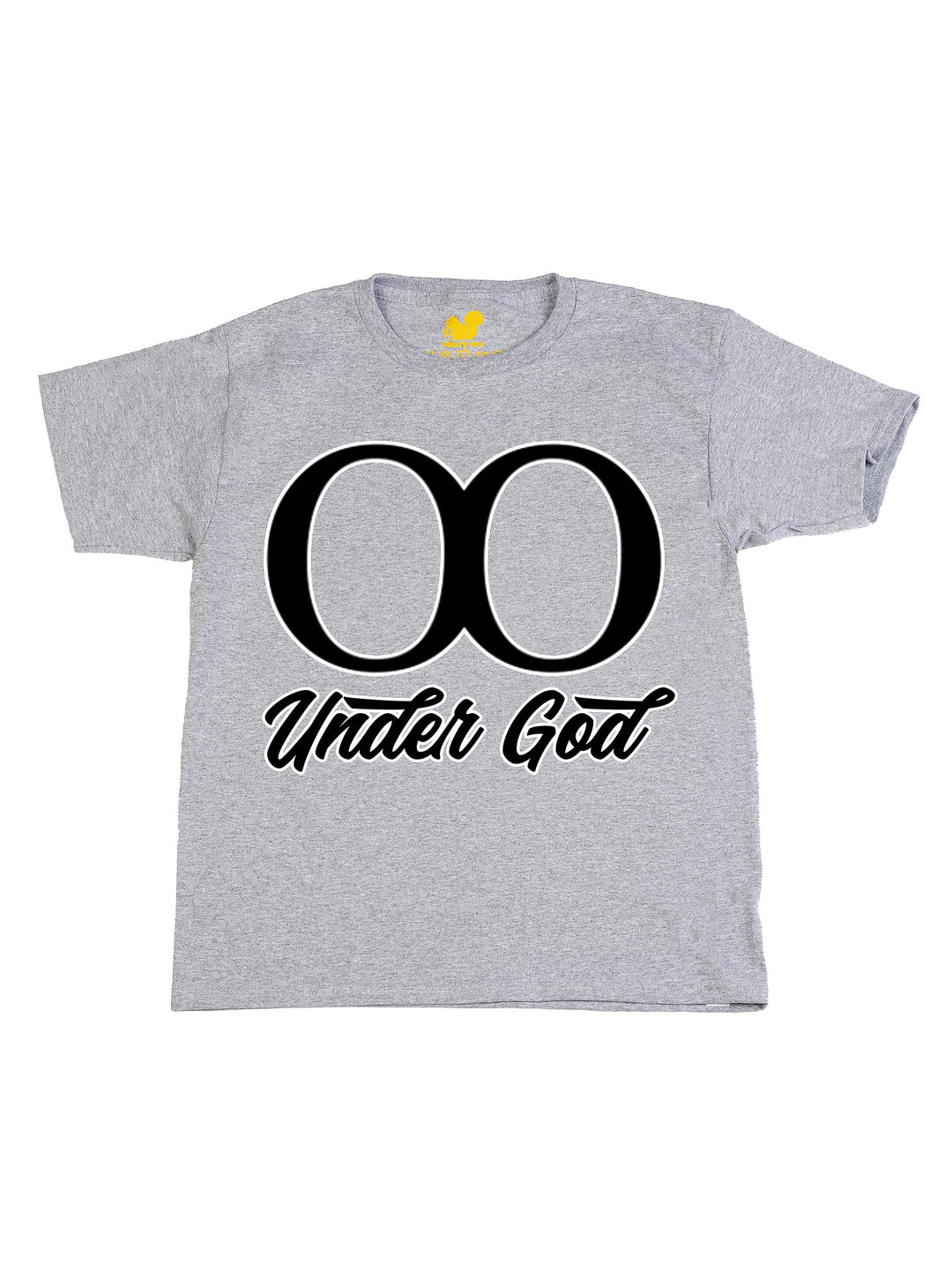 Under God Logo Youth T-Shirt