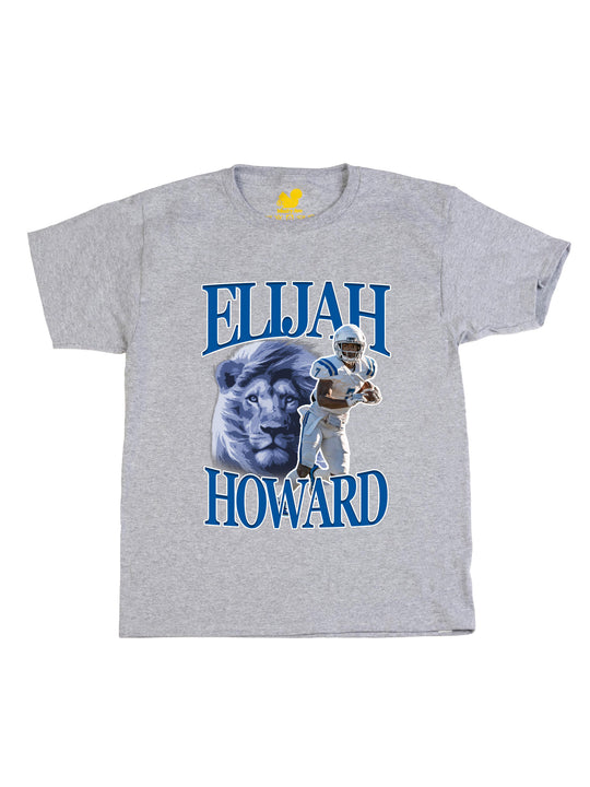 Elijah Howard Youth T-Shirt