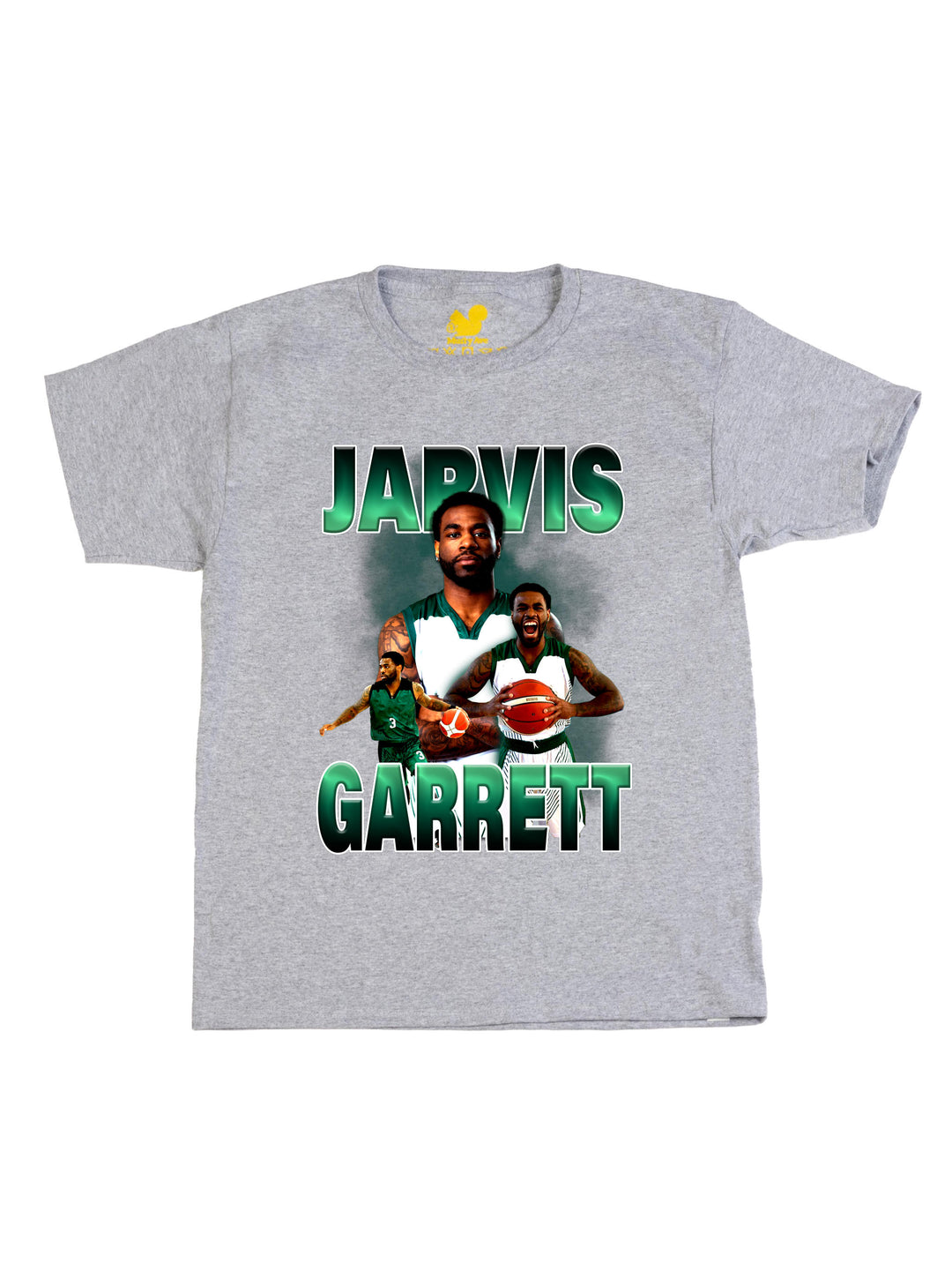 Jarvis Garrett Youth T-Shirt