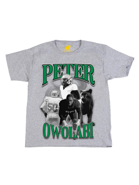 Peter Owolabi Youth T-Shirt