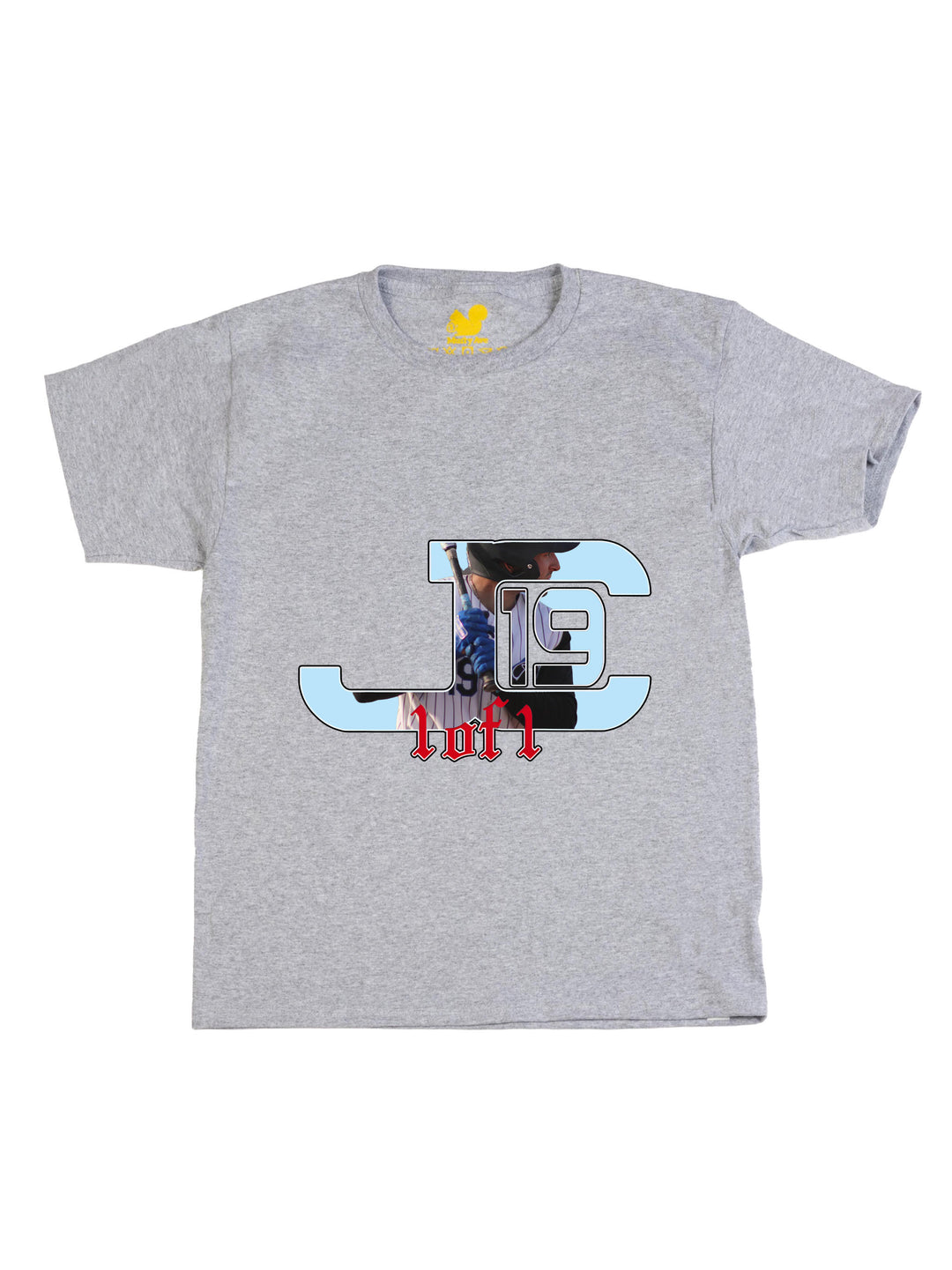 Joseph Cardinal Logo Youth T-Shirt
