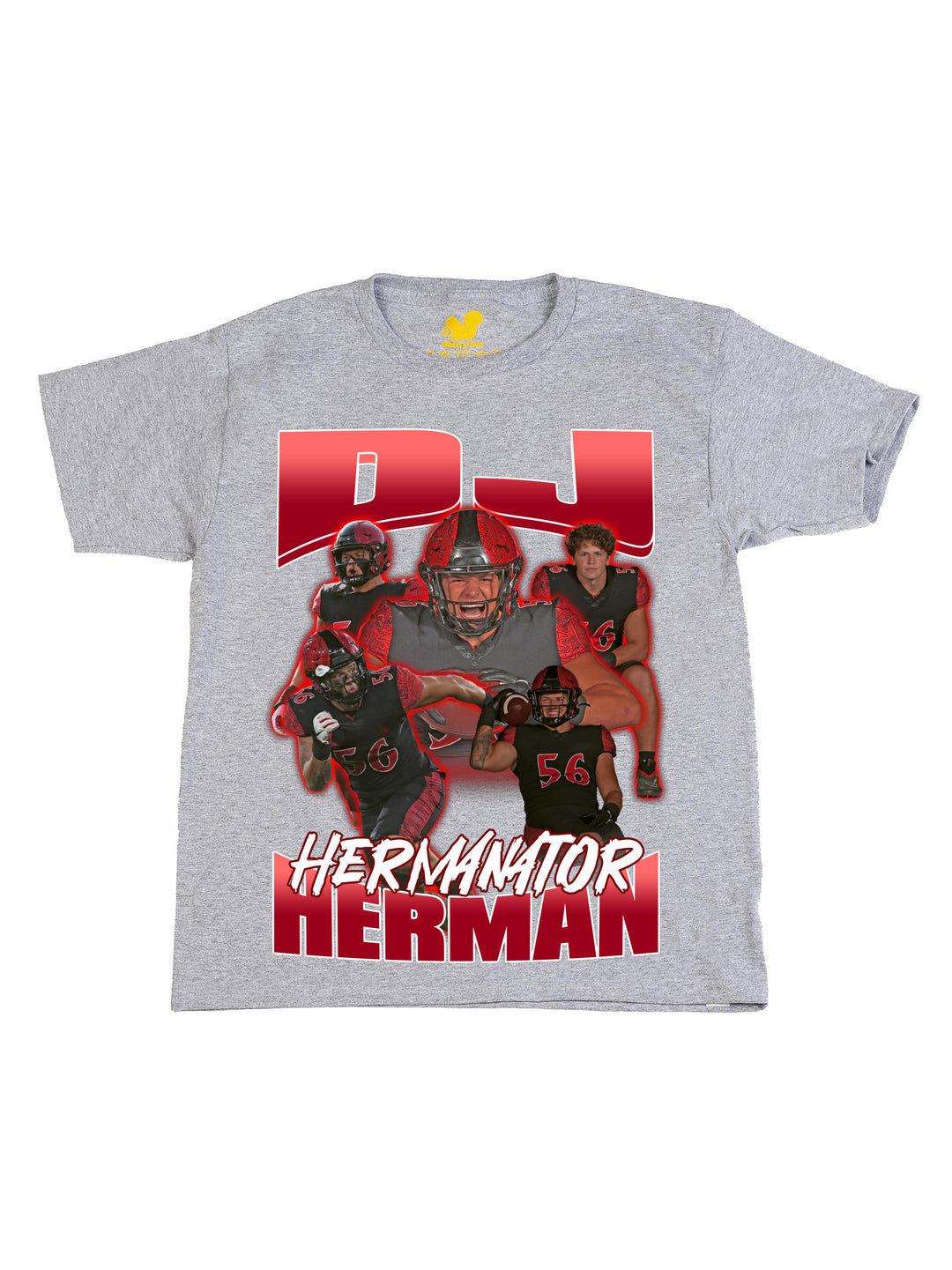 DJ Herman Youth T-Shirt