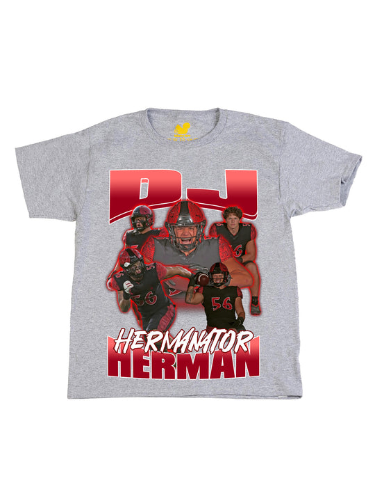 DJ Herman Youth T-Shirt