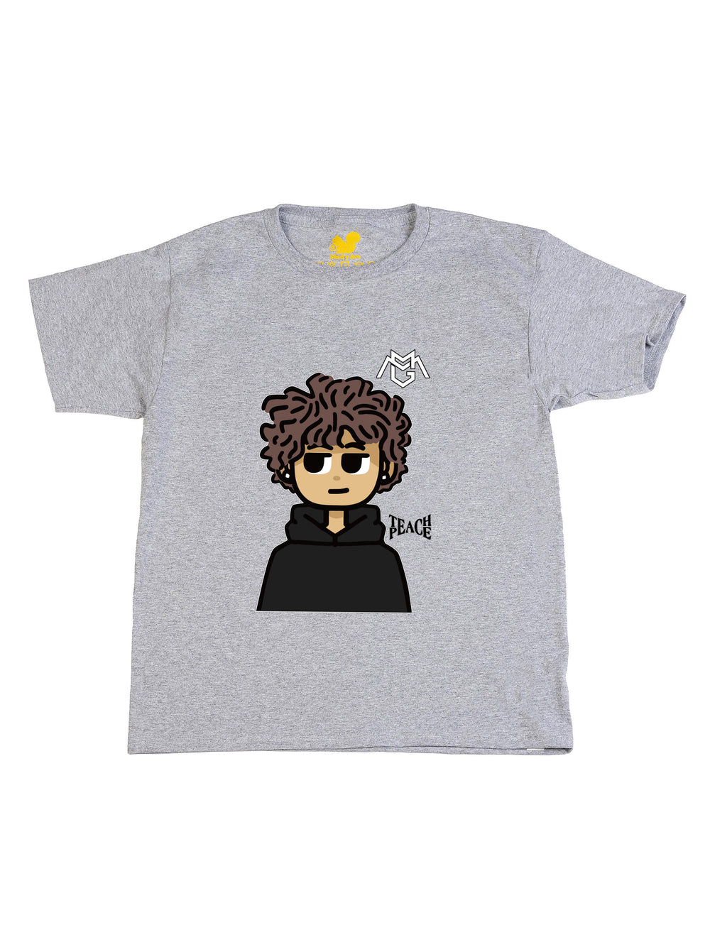 Gabby Moore Youth T-Shirt