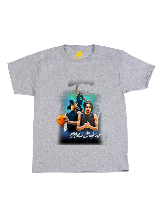 Noble Crawford Youth T-Shirt