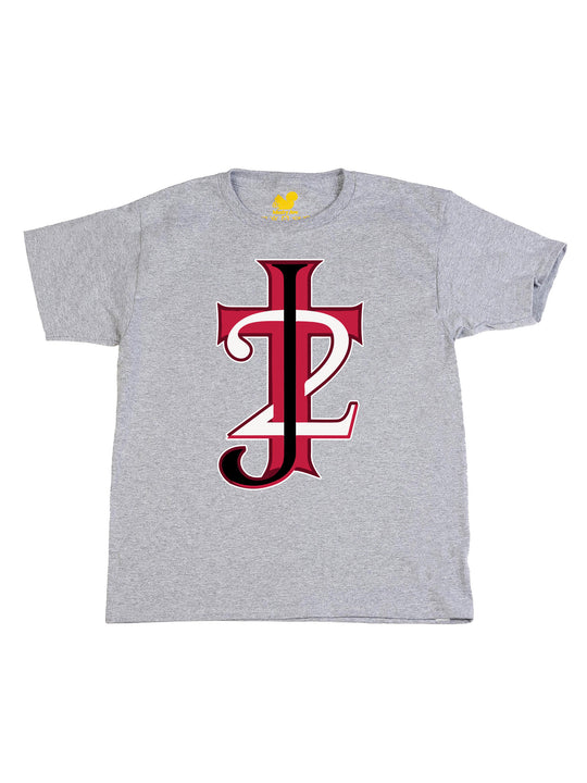 J2 Cross Logo Youth T-Shirt