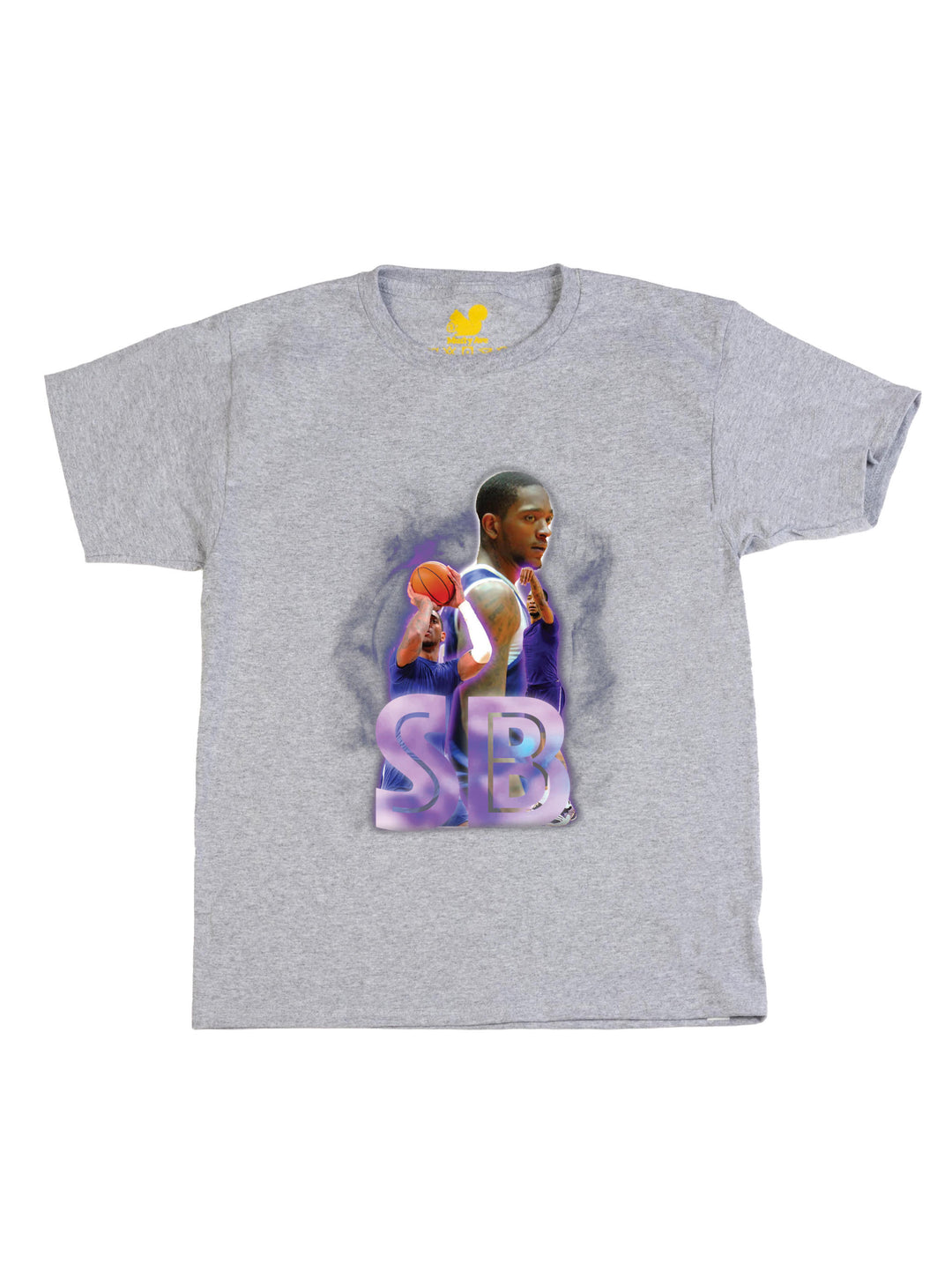 Stephen Byard Youth T-Shirt
