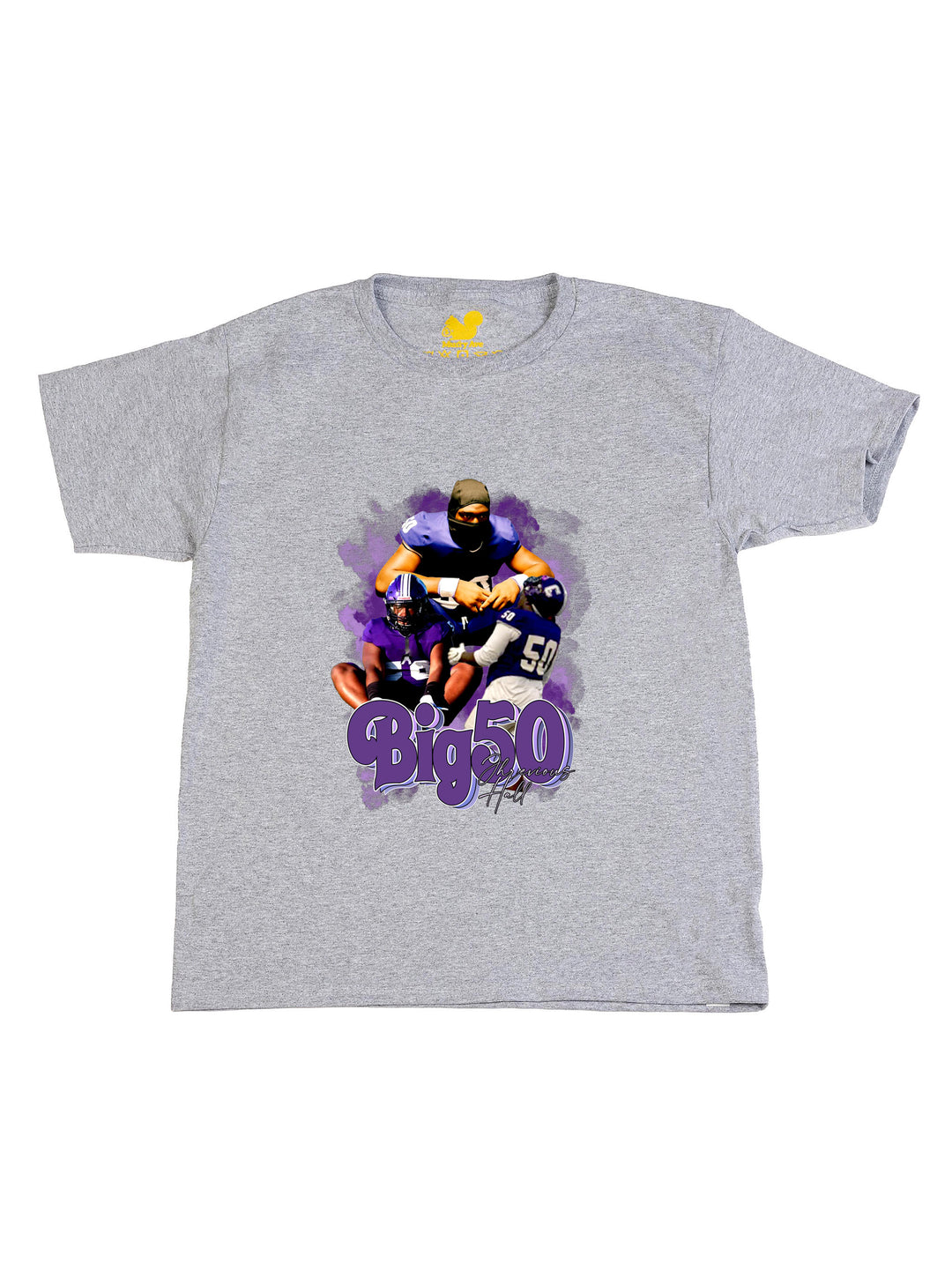 Jhrevious Hall Youth T-Shirt