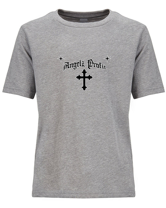 Angelz Profit Youth T-Shirt