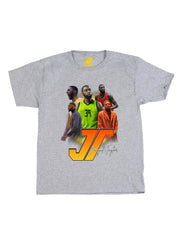 Jacquil Taylor Youth T-Shirt