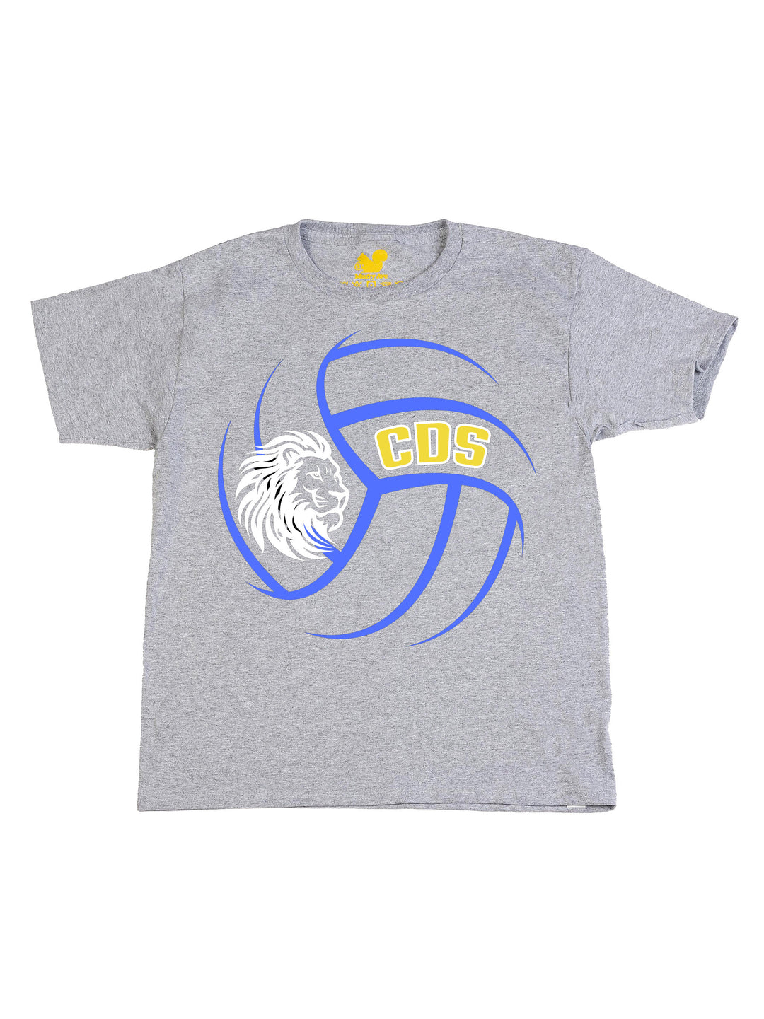 CDS VB Logo Youth T-Shirt