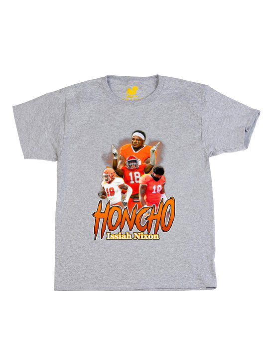 Issiah Nixon Youth T-Shirt
