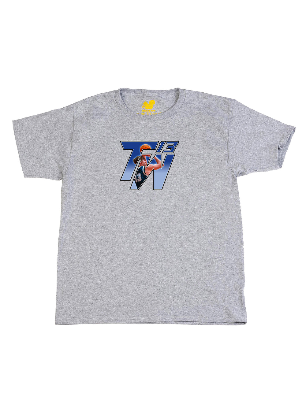 Triston Wennerston Youth T-Shirt