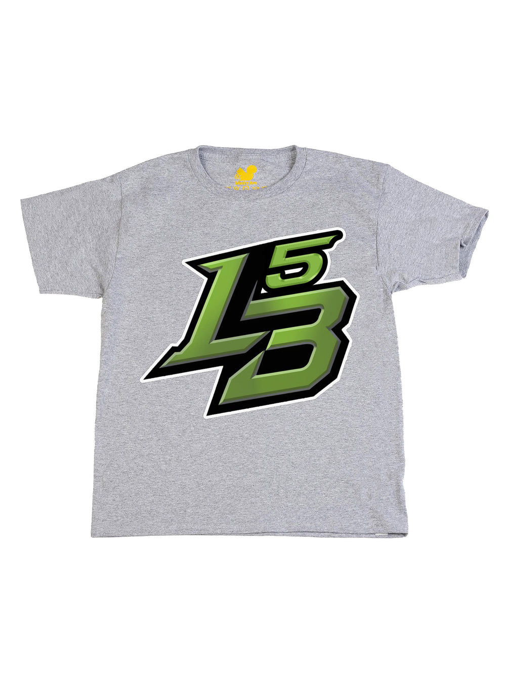 LB5 Youth T-Shirt