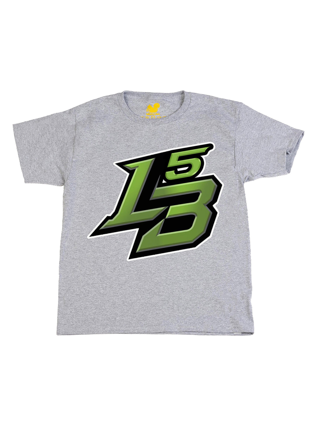 LB5 Youth T-Shirt