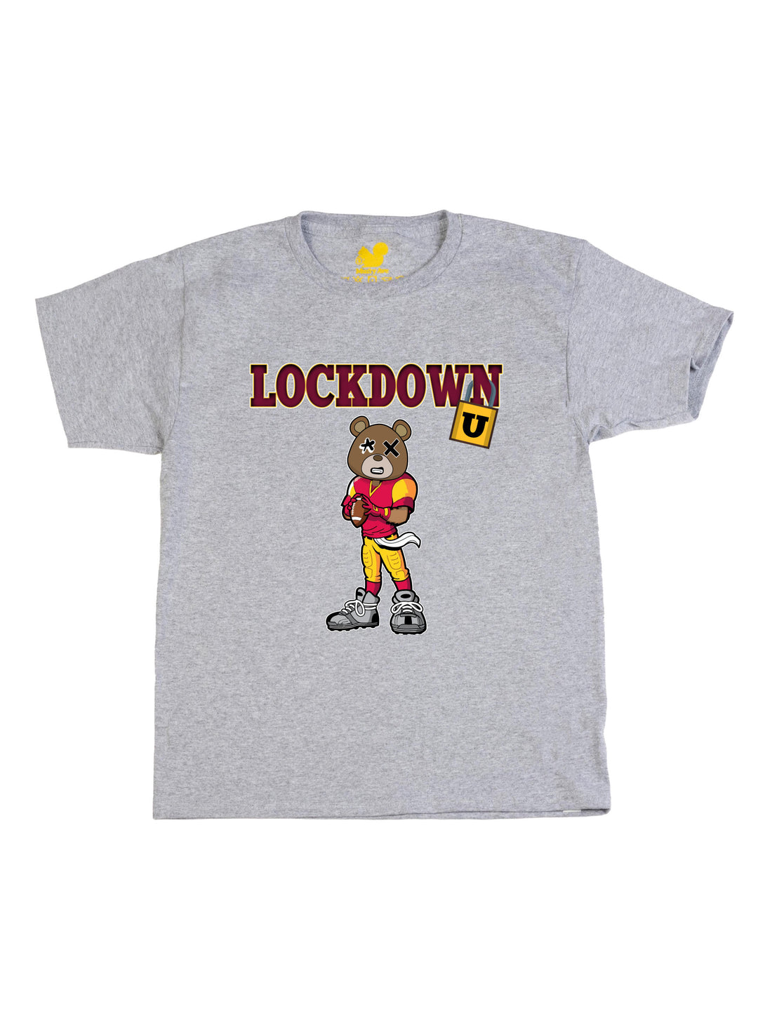 Charles Thomas Youth T-Shirt