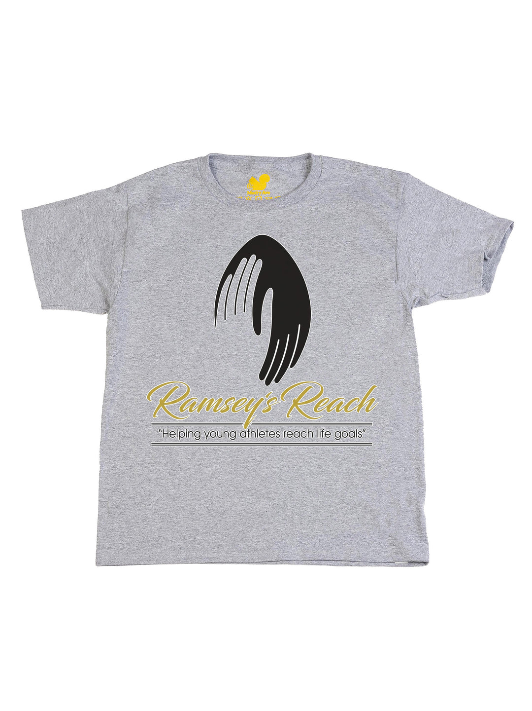 Ramseys Reach Youth T-Shirt