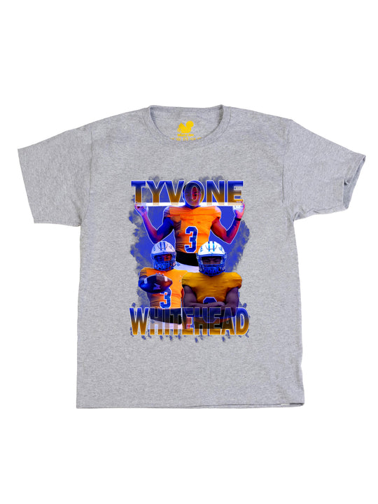 Tyvone Whitehead Youth T-Shirt