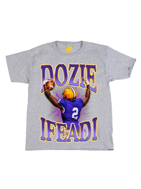 Dozie Ifeadi Youth T-Shirt
