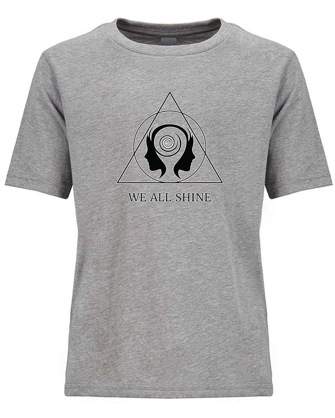 We All Shine Youth T-Shirt