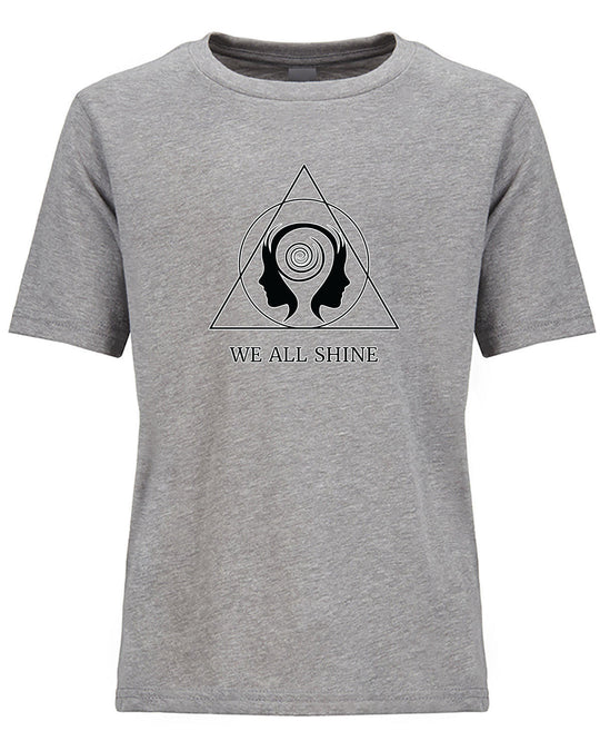We All Shine Youth T-Shirt