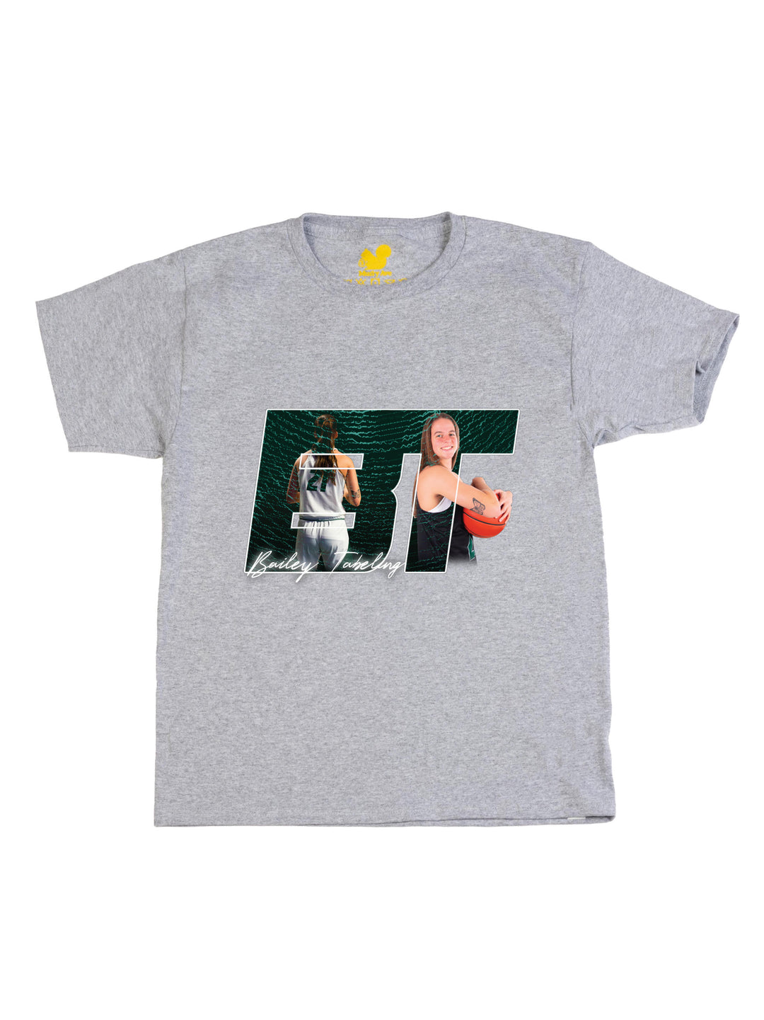 Bailey Tabeling Youth T-Shirt