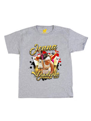 Jenna Onderko Youth T-Shirt
