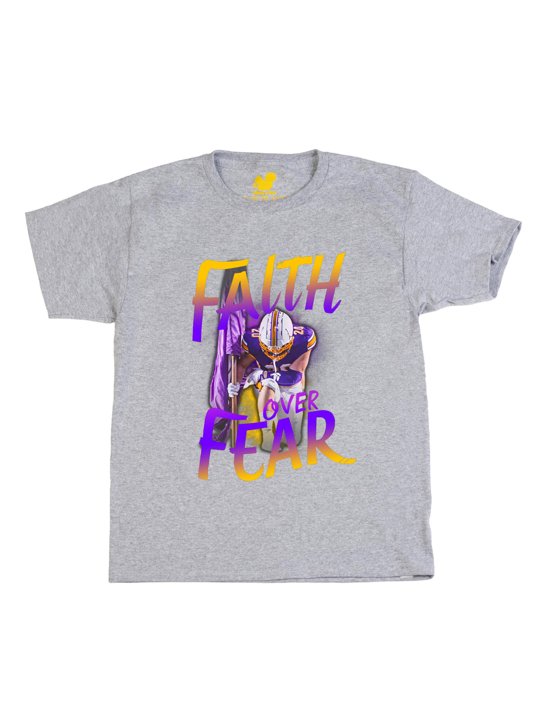 Andrew Doss Youth T-Shirt