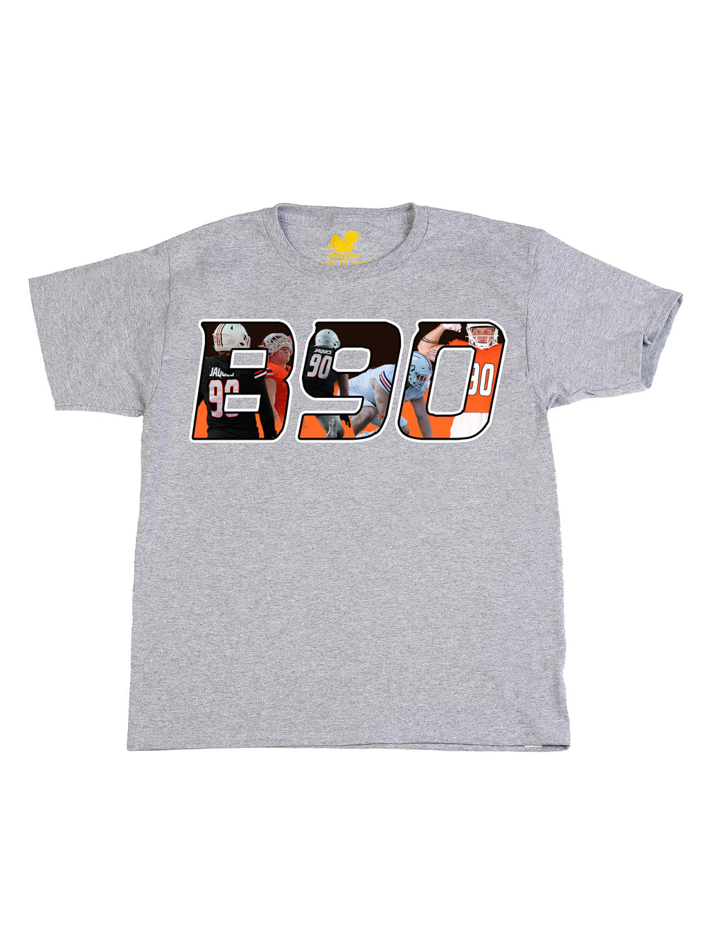 Beau Jaques Logo Youth T-Shirt