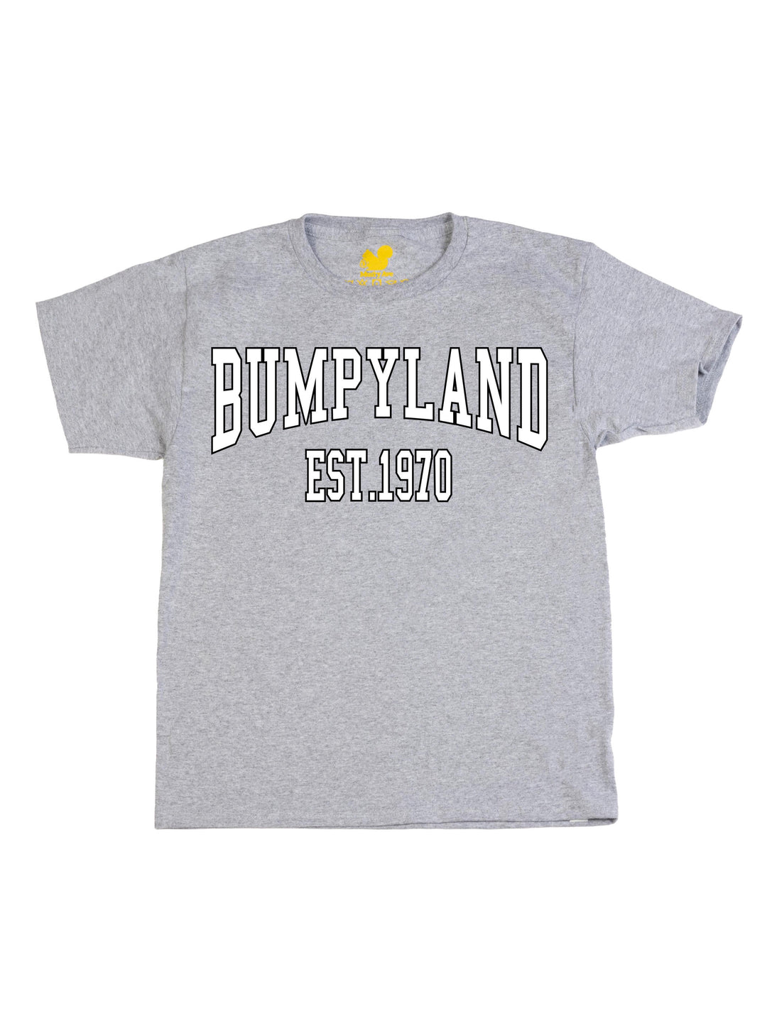 Bumpyland Youth T-Shirt