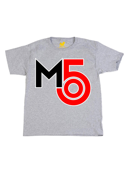 M50 Logo Youth T-Shirt