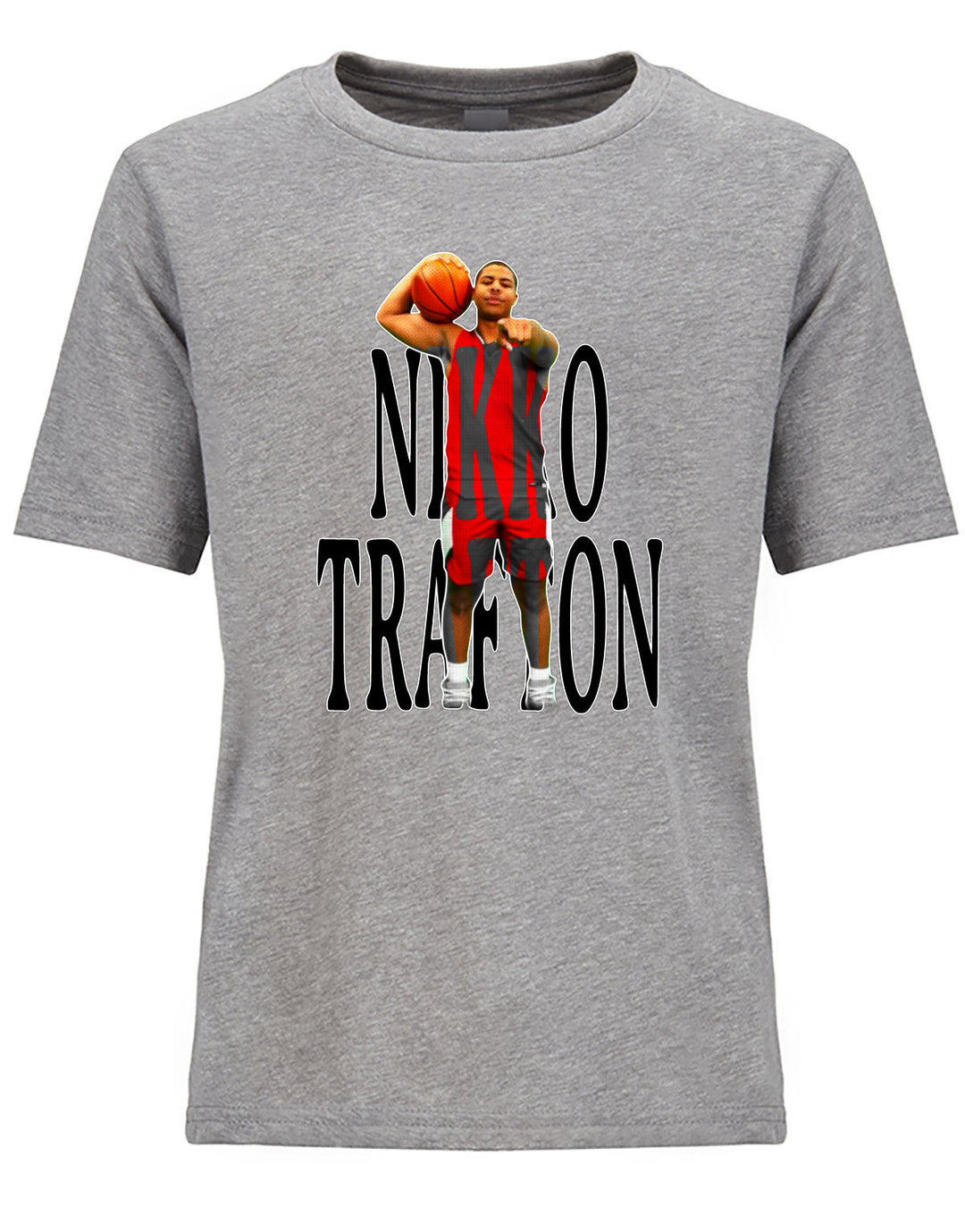 Nikko Trafton Youth T-Shirt