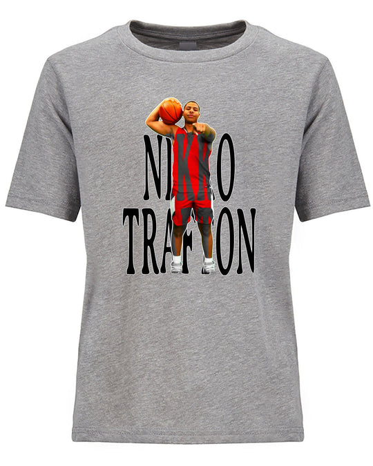 Nikko Trafton Youth T-Shirt