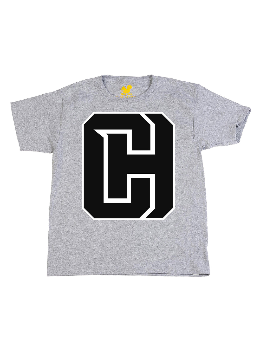 Clevin Finley Hannah Logo Youth T-Shirt