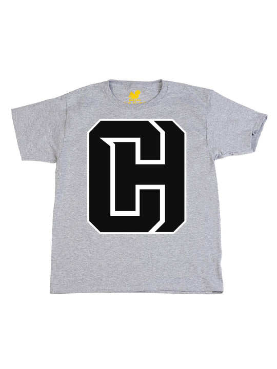 Clevin Finley Hannah Logo Youth T-Shirt
