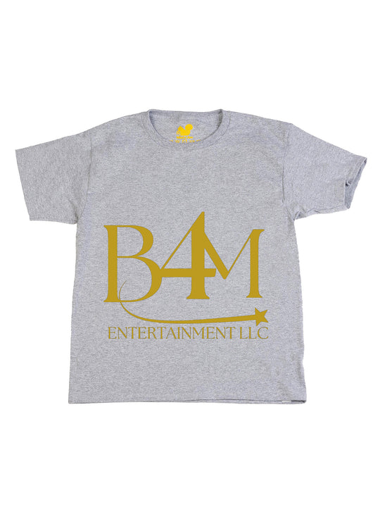 B4M Enterntainment Youth T-Shirt