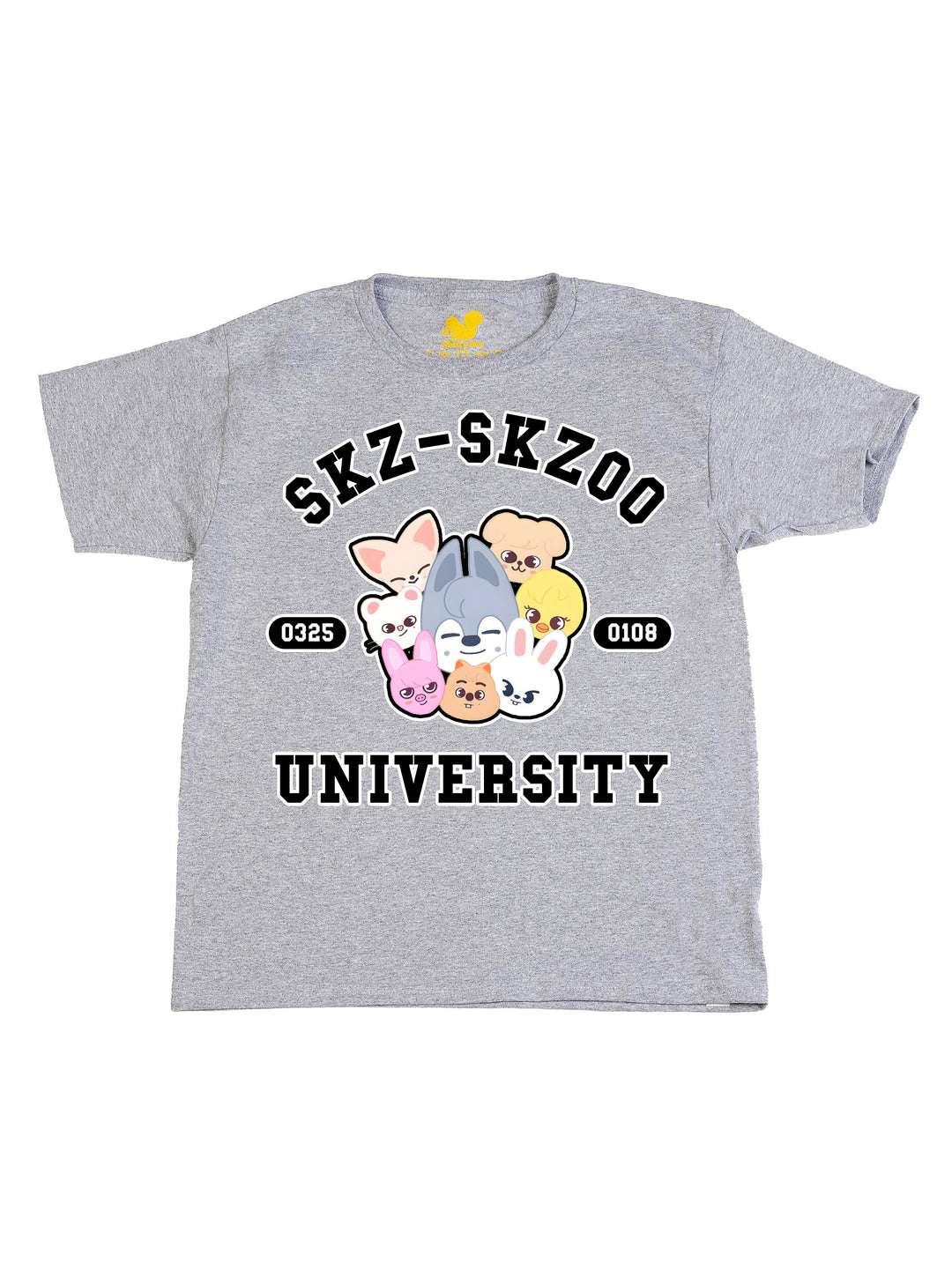 SKZOO University Youth T-Shirt