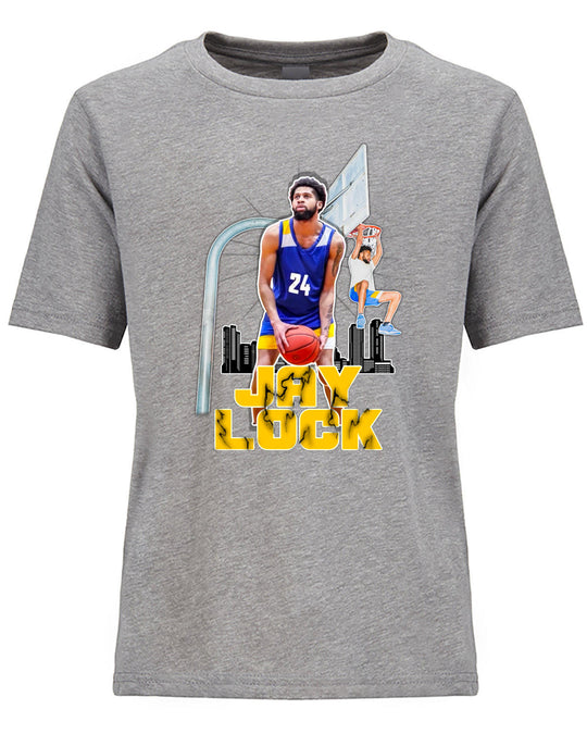 Jay Lock Youth T-Shirt