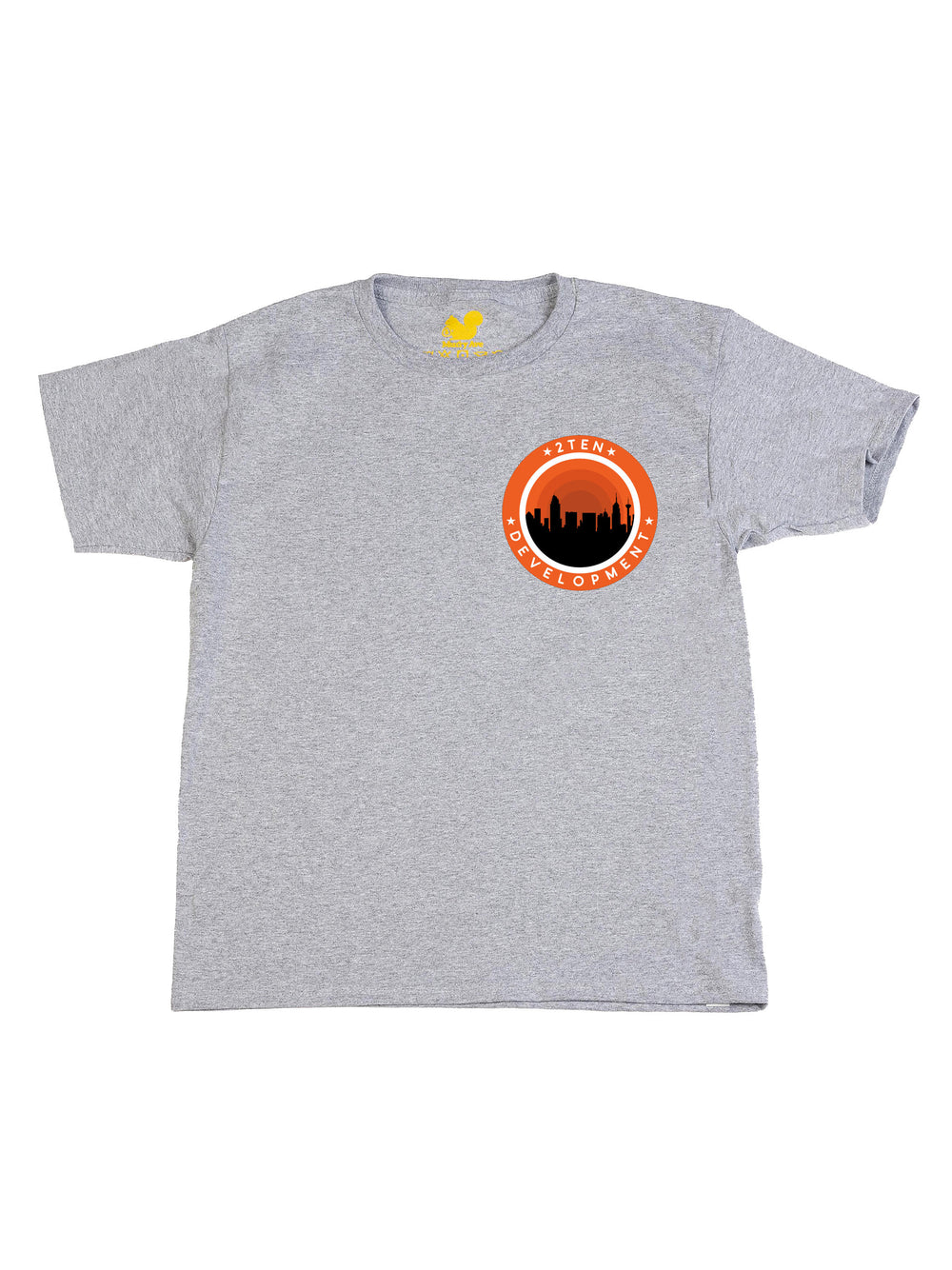 2Ten Development Youth T-Shirt