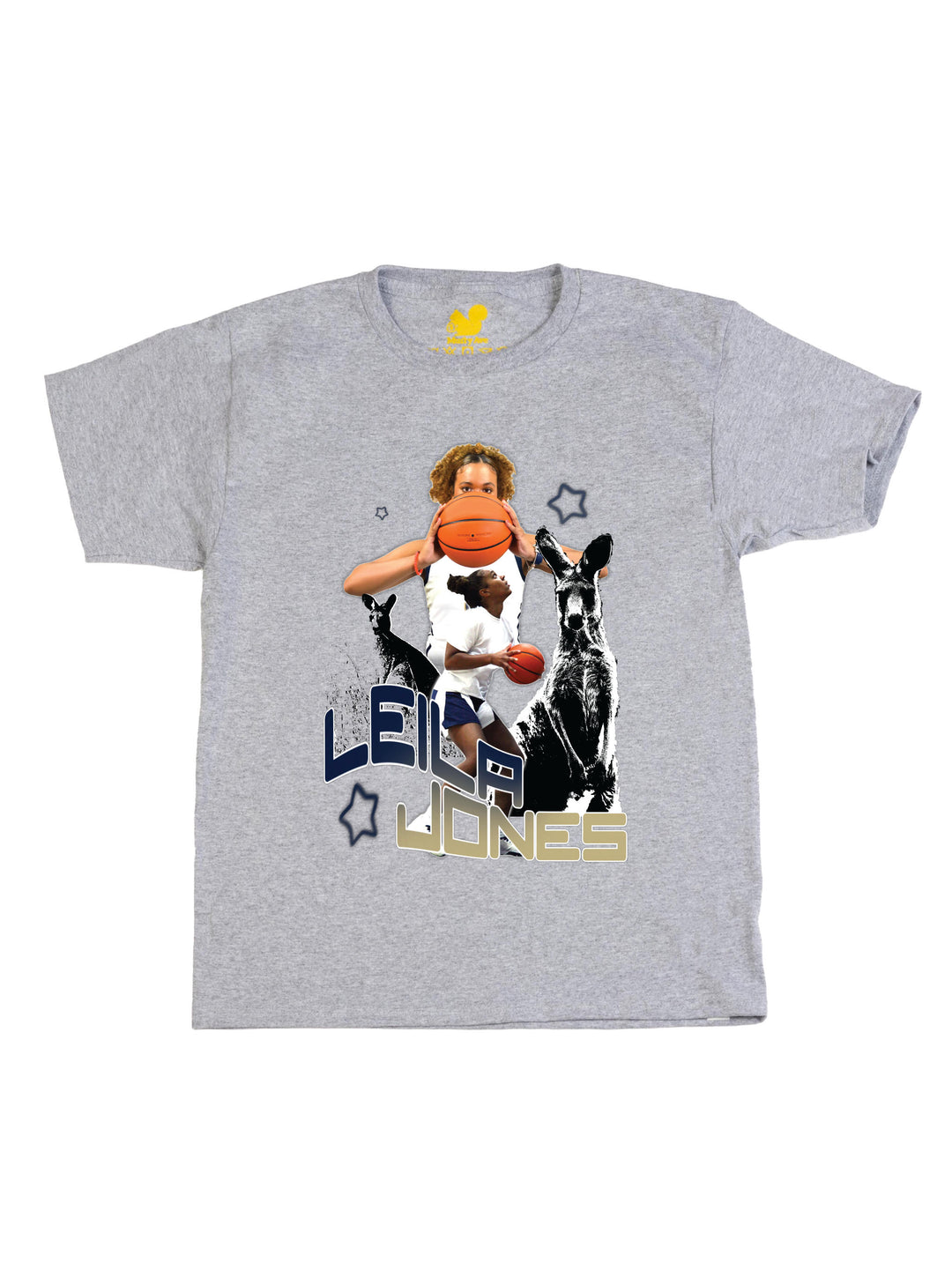 Leila Jones Youth T-Shirt