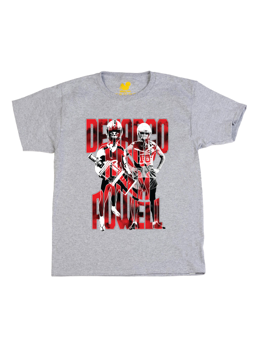 DeMarco Heem Powell Youth T-Shirt