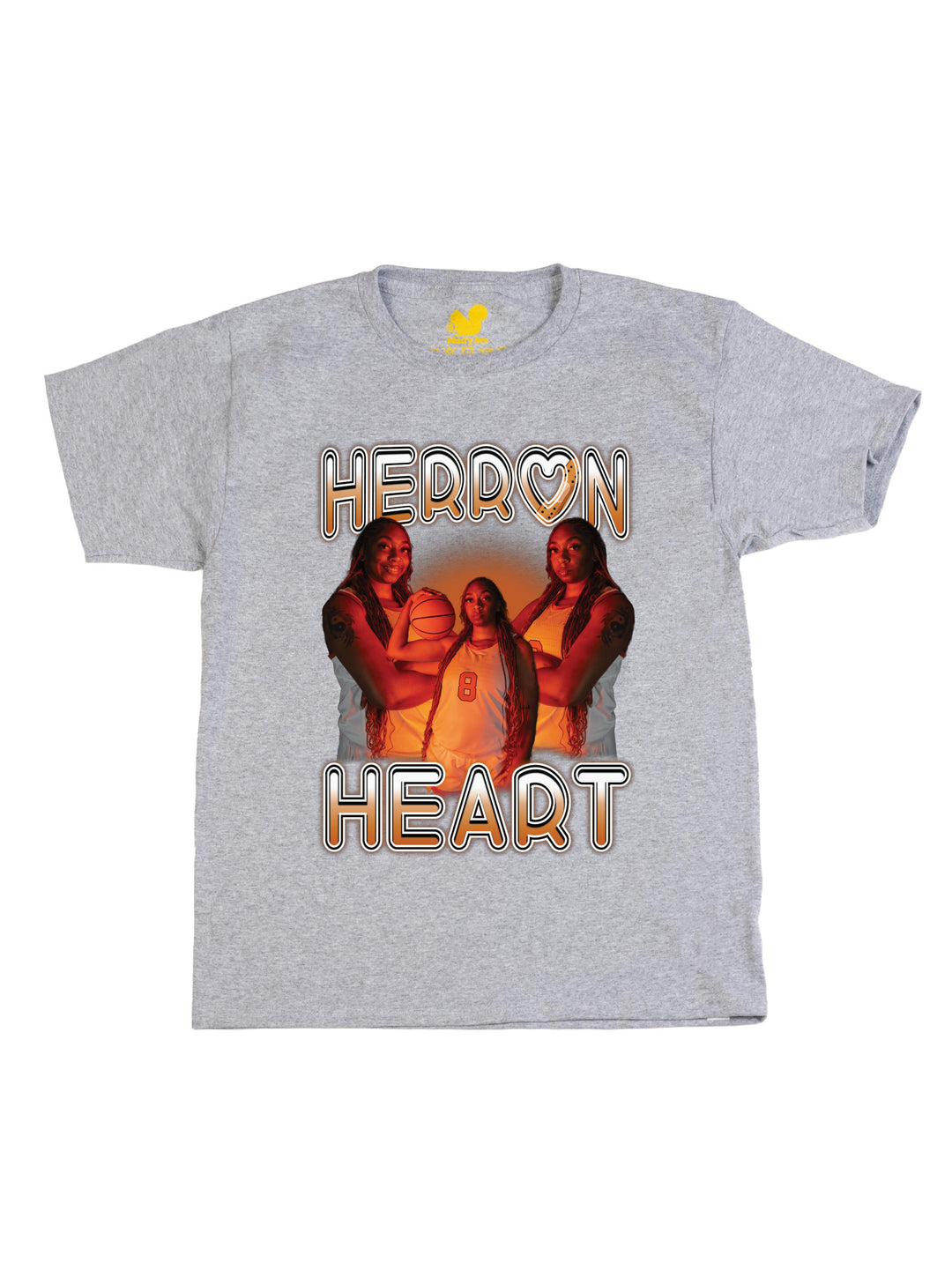 Herron Heart Youth T-Shirt