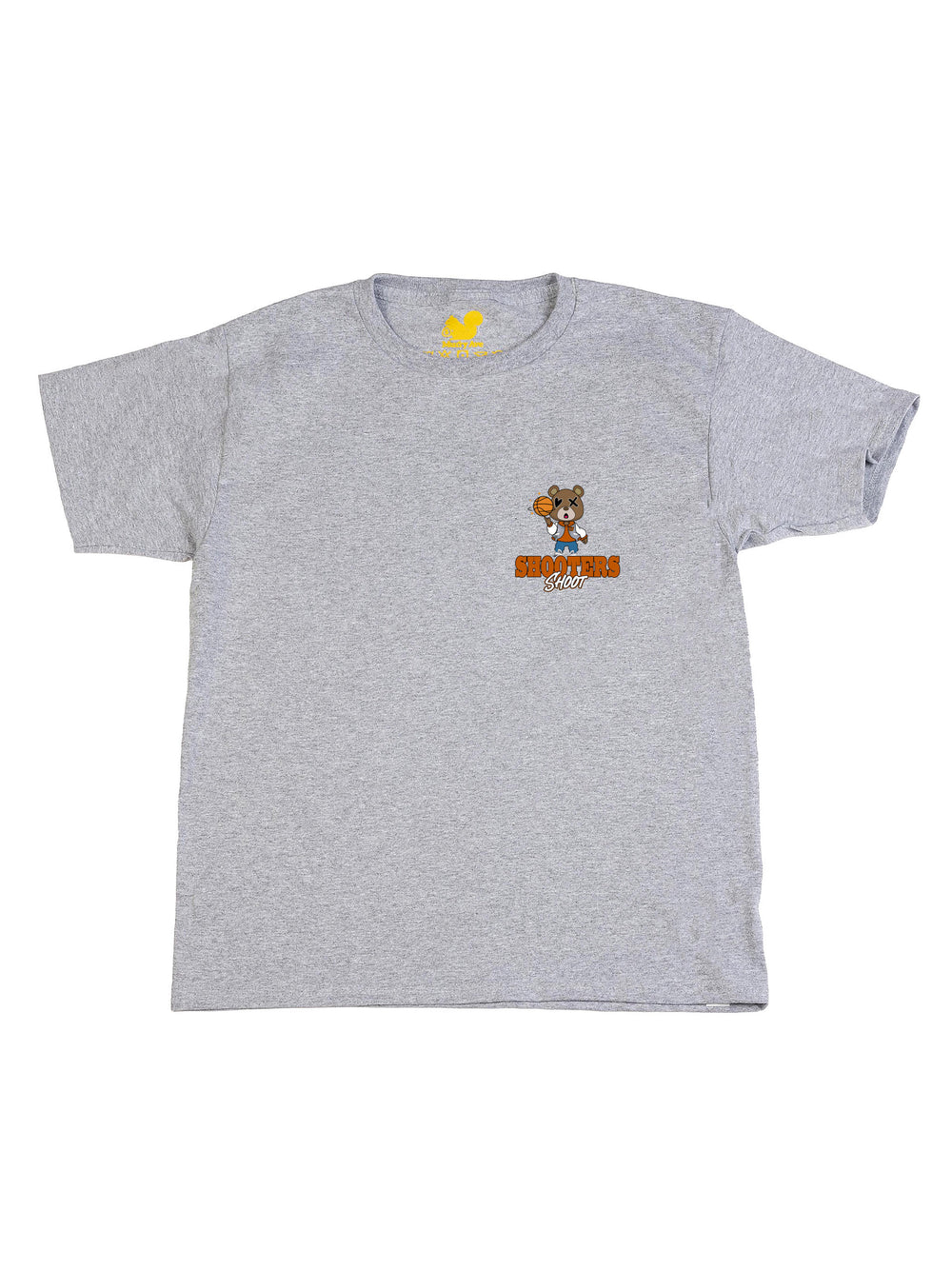 Booby Gibson Youth T-Shirt