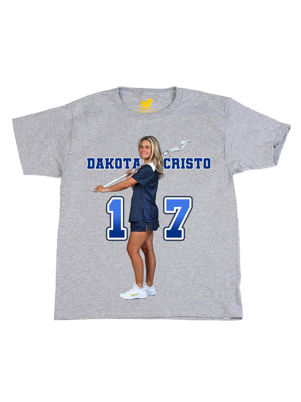 Dakota Cristo Logo Youth T-Shirt