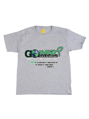 Go With God Youth T-Shirt