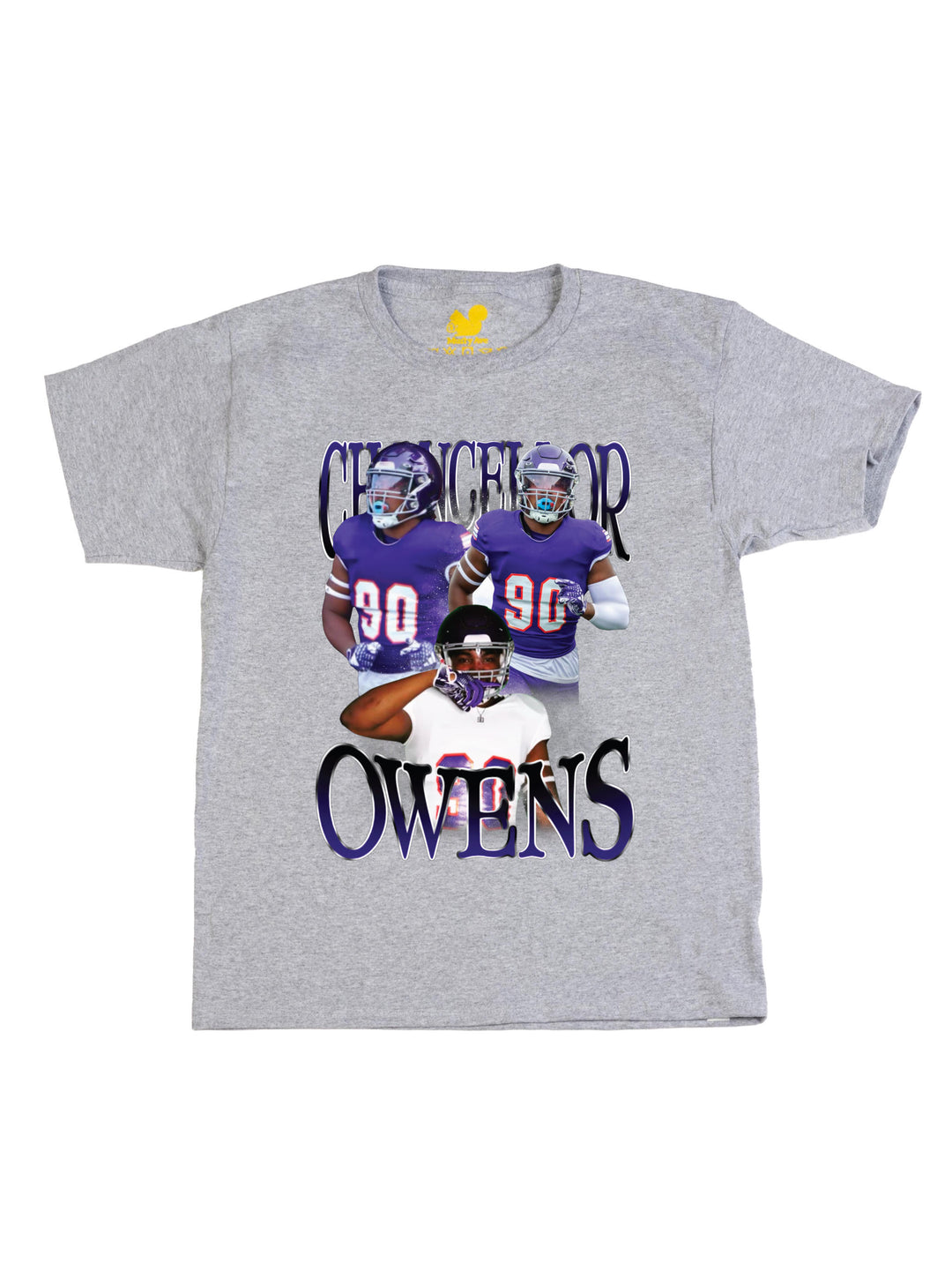 Chancellor Owens Youth T-Shirt