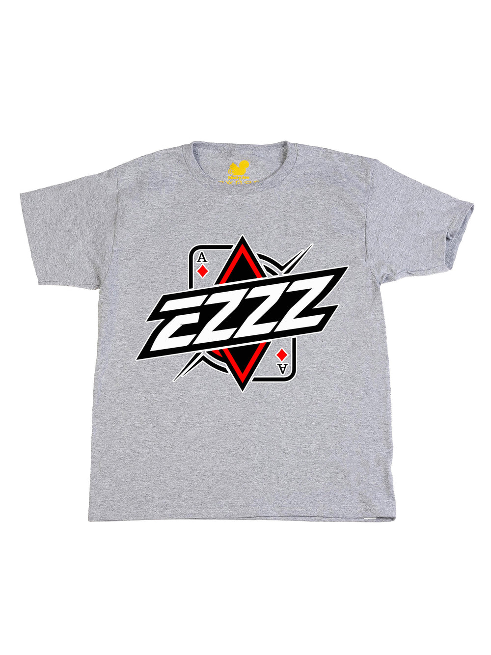 Justin Gladney Logo Youth T-Shirt